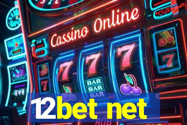 12bet net